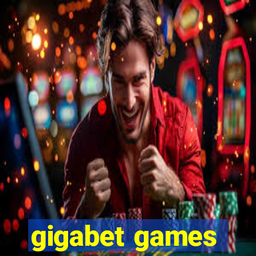 gigabet games